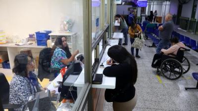 Obras en el edificio de Psiquiatría Hospital Guillermo Grant Benavente de Concepción reporta un 96% de avance