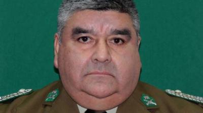 Fallece suboficial mayor a cargo de la Cenco Chiloé