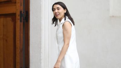 Ministra Marín anunció querella tras femicidio en Paine: "Perseguiremos a aquellos que violenten a nuestras mujeres"