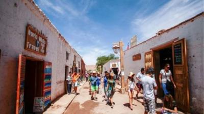 Forbes premia a Chile como mejor destino internacional y posiciona a San Pedro entre los favoritos de Sudamérica