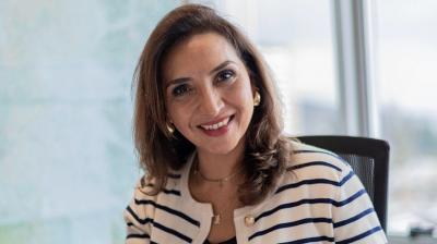 Removieron a la directora del Servicio de Salud Reloncaví, Bárbara del Pino