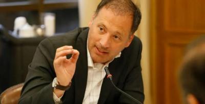 Exdiputado José Miguel Castro asumirá como embajador de Chile ante la OEA con sede en Washington DC