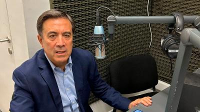 Alcalde de Los Andes pide acelerar apuesta por antepuerto: “Hoy estamos absolutamente colapsados”