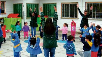 Municipalidad tiene que devolver 130 millones de pesos por error de la Junji