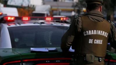 Padre intentó matar a su hija de dos años en Talca: transeúntes advirtieron el hecho y lo retuvieron