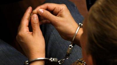 Imputada por tráfico de drogas en localidad de Campanario quedó en prisión preventiva