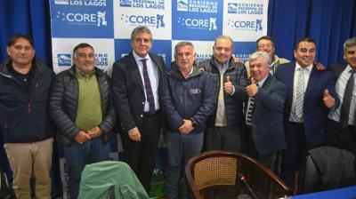 CORE aprobó $195 millones para nuevo Centro Comunitario en Huicha-Pucatué