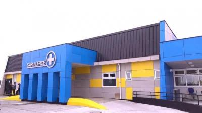 Enfermero del SAR de Alerce fue agredido por un paciente