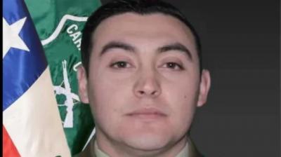 Confirman fallecimiento de carabinero baleado en Puerto Varas