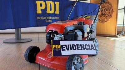 Detienen a hombre con un amplio prontuario por receptación en Los Ángeles