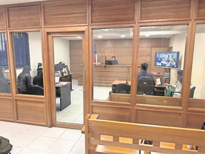 Solicitan extraditar de Argentina a imputado por diversos delitos ocurridos en Valdivia