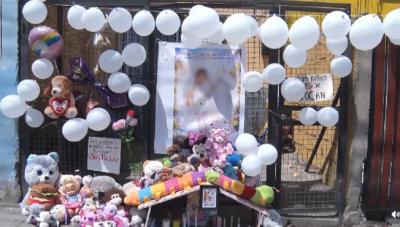 Defensoría de la Niñez presentó querella por delito de homicidio por caso Josefa en Antofagasta