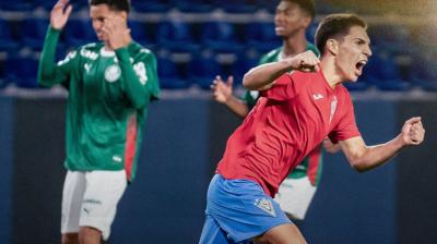 Santiago Wanderers vs. Flamengo: conoce la formación y dónde ver la   final de la Copa Libertadores Sub 20