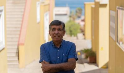 Fenómeno 'El Niño': Experto plantea aumento de riesgos por ‘tomas’ en faldeos de cerros de Antofagasta