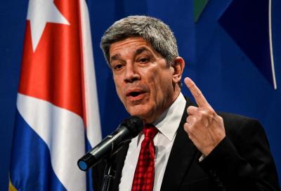 Cuba afirma que sus fuerzas armadas se preparan para una posible agresión militar de EE.UU.