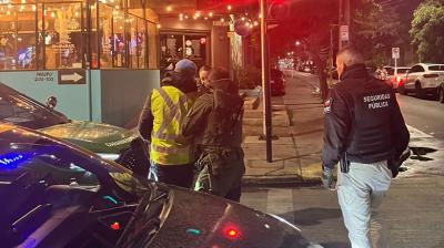 En prisión preventiva queda hombre tras ser detenido tres veces en menos de una semana en Quillota