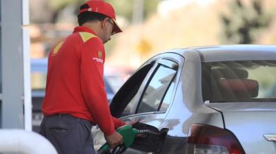 Delegada de Tarapacá y alza de bencina: “Estamos desplegados para asegurar un flujo normal en las cercanías de las bombas, evitando aglomeraciones”