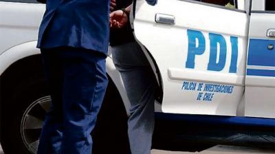 Cuatro sujetos armados roban de madrugada en una vivienda