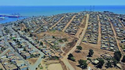 Gobierno recurre a la vía legal para ajustar precio de expropiación de megatoma de San Antonio