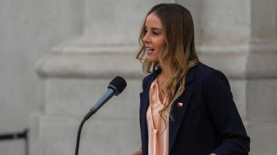 Vocera y retiro de apoyo a candidatura de Bachelet a la ONU: “Tiene razones diplomáticas”