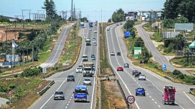 Contraloría deberá pronunciarse por cuestionamientos a la licitación de la Ruta 5 Puerto Montt-Río Bueno