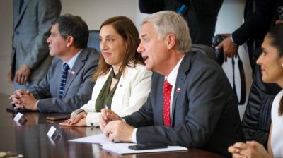 Estos son los nombres que surgen en la recta final para las seremis en Antofagasta