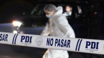 Detienen en menos de 24 horas a presunto autor de homicidio con arma cortante en Antofagasta