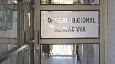 Diputado y consejeros pide explicación por caso de abogado del  CORE-Atacama acusado por presunto delito sexual