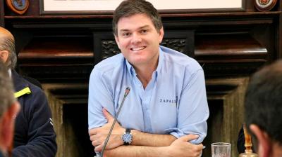 Gustavo Alessandri, alcalde de Zapallar: “Este aumento de los combustibles va a encarecer la calidad de vida de los chilenos”