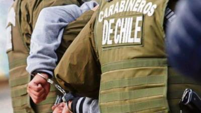 Fiscalía formaliza investigación contra tres imputados por traficar drogas en Chillán