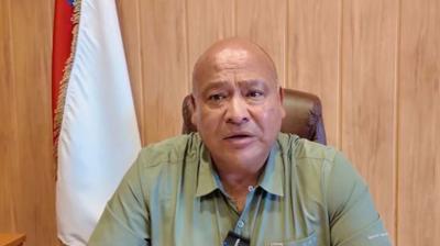 Denuncian a alcalde de Quintero por presunto abuso sexual en contra de trabajadora