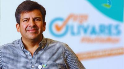 Gobierno nombra nuevo seremi de Vivienda en Antofagasta: Jorge Richard asumirá el cargo