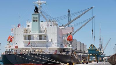 Corredor Bioceánico: UCN pone en marcha Centro de Investigación Logística Regional