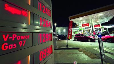 Gremios del transporte del norte por alza del combustible: “Es una medida muy drástica”