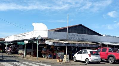 Adjudican proyecto de conservación de la Feria Pedro Aguirre Cerda en Osorno