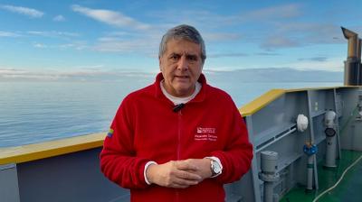 Gobernador de Los Lagos aseguró que Transportes asumirá los subsidios por alza de combustibles y no las regiones