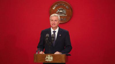 Kast y “Estado en quiebra”: “Algunos en el día de ayer querían concentrarse en algunos conceptos”