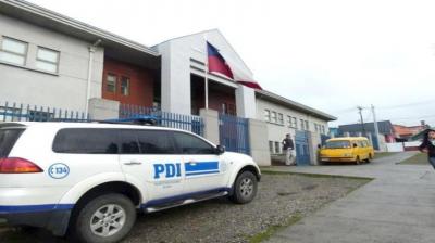 Formalizan a imputados por exhumación de restos humanos en cementerio de Dalcahue