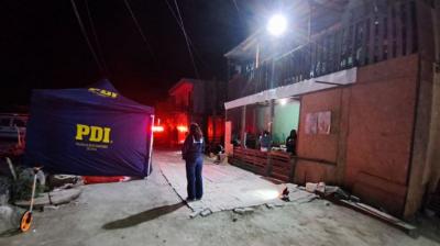 Ataque con armas blancas en Mejillones y balacera en Tocopilla: tres imputados quedan en prisión preventiva