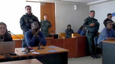 Indagan secuestro en Puerto Varas: tres colombianos y un chileno fueron detenidos