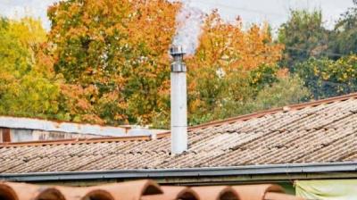 Programa en intercomuna Chillán - Chillán Viejo registra más de 11 mil calefactores reemplazados