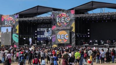 Anuncian refuerzo en el transporte público del Gran Concepción durante el Festival REC