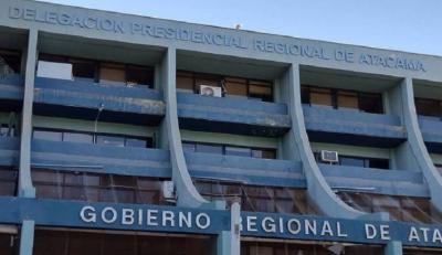 Siguen dudas: Gobierno despliega nombramiento gradual de seremis en Atacama