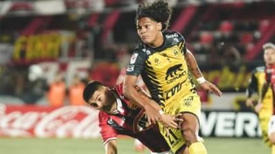 San Luis está obligado a ganar el domingo como local a Santa Cruz