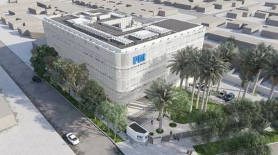 8 firmas buscan adjudicarse la construcción del nuevo cuartel de la PDI Ñuble