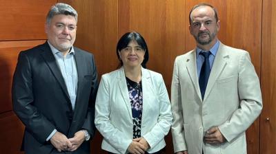 Catemu: avanzan gestiones para habilitar oficina de reclamos y apoyo legal por cobros excesivos de luz