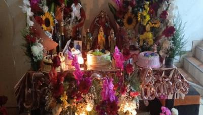 'Santa Muerte': Fiscalía logró condenar a 18 miembros de banda dedicada al tráfico de ketamina en Arica