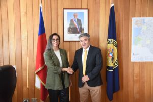 Gobierno bajó nombramiento de Jorge Salazar como seremi de Obras Públicas de Los Ríos