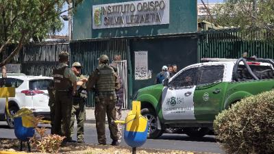 Superintendencia de Educación abre investigación para evaluar protocolos del establecimiento tras ataque en Calama