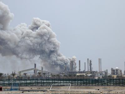 Irán lanza nueva oleada de ataques contra Israel y las bases de EE.UU. en Oriente Medio